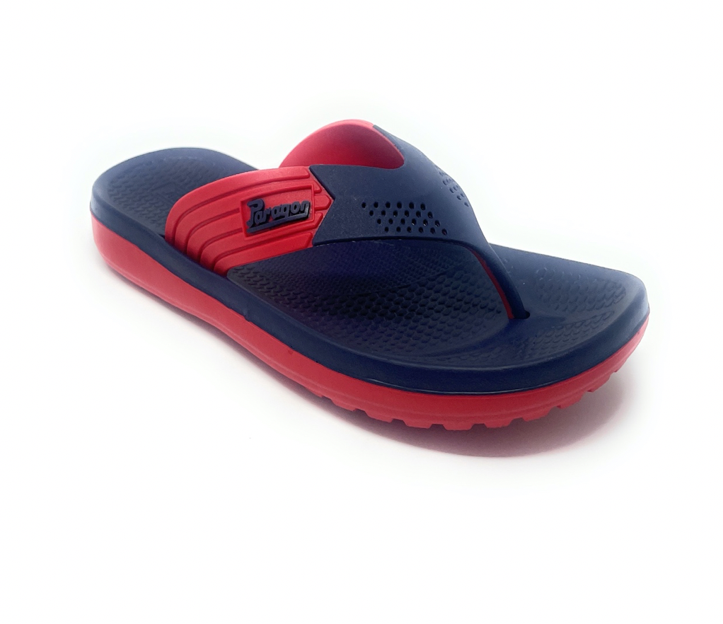 Paragon men clearance slipper