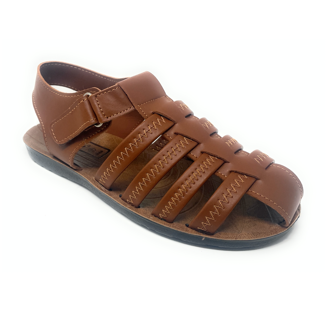 Buy Trakk Ii Mens Water-Resistant Toe-Post Sandals Online | SKU:  338-364-45-8-Metro Shoes