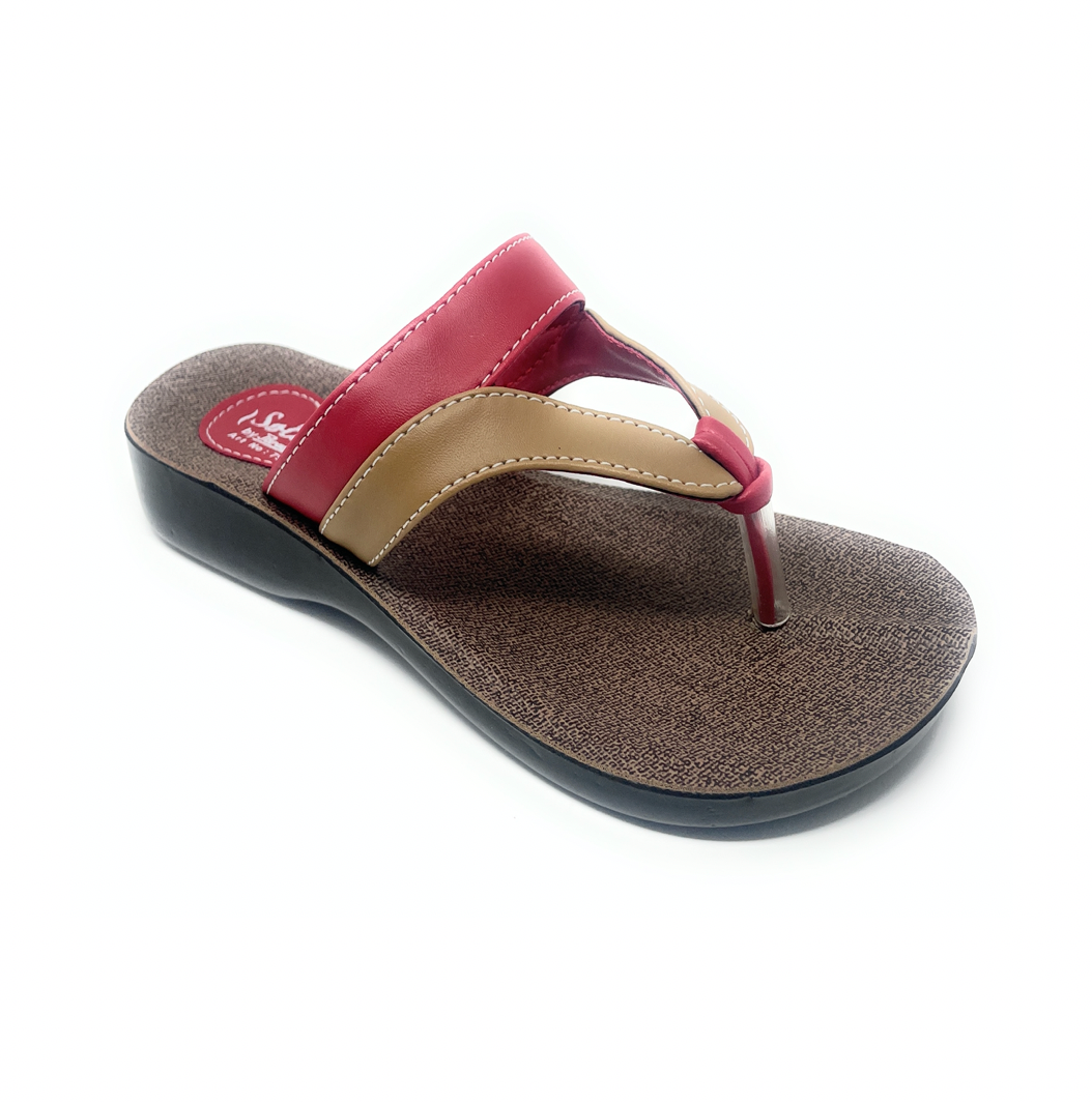 Waterproof chappal hot sale ladies