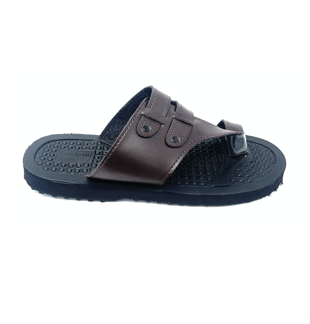 Lakhani casual sandal for women(navy) (numeric_8) : Amazon.in: Shoes &  Handbags