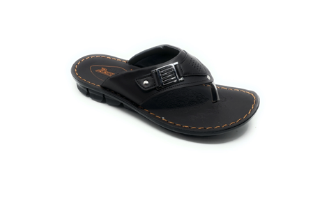 Paragon chappal hot sale price image