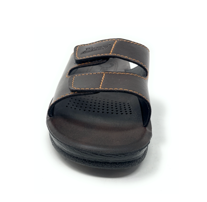 Paragon Men Brown Sandals - Buy Paragon Men Brown Sandals Online at Best  Price - Shop Online for Footwears in India | Flipkart.com